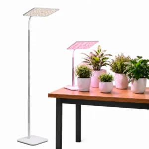 Grow Lights with Stand, Full Spectrum