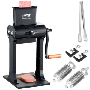 Heavy Duty Commercial Meat Tenderizer