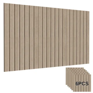 6/12PCS DIY Decorative Wall, Cork Bulletin Board